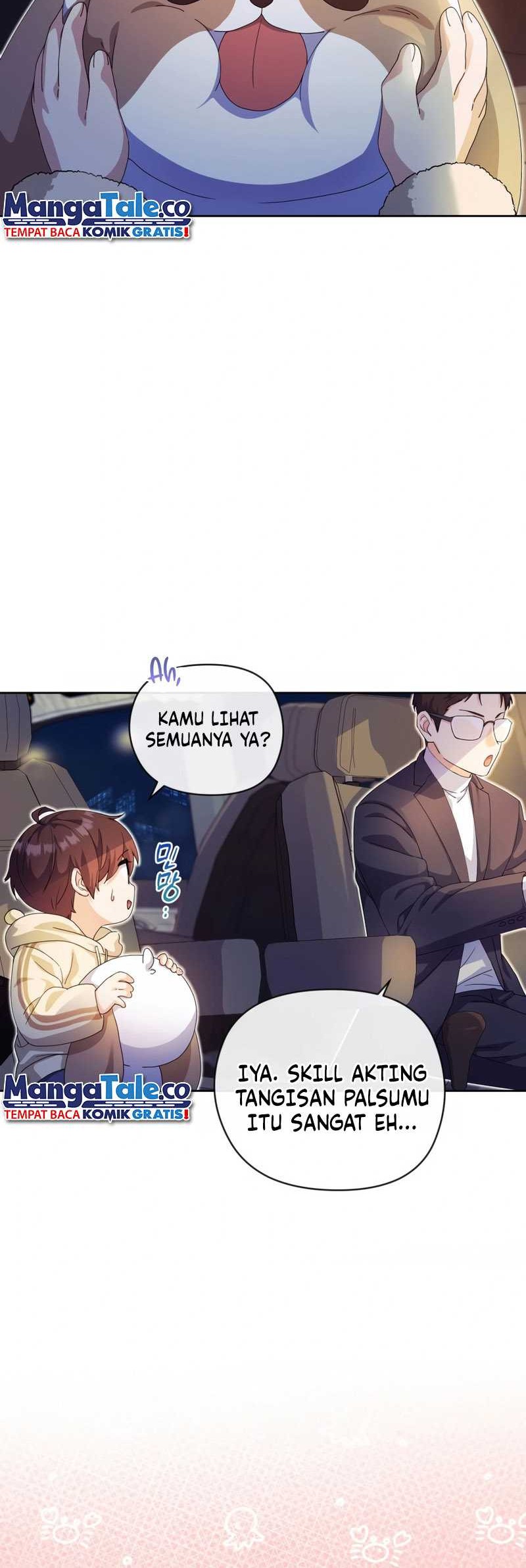 This Life Starts as a Child Actor Chapter 15 - halaman 13