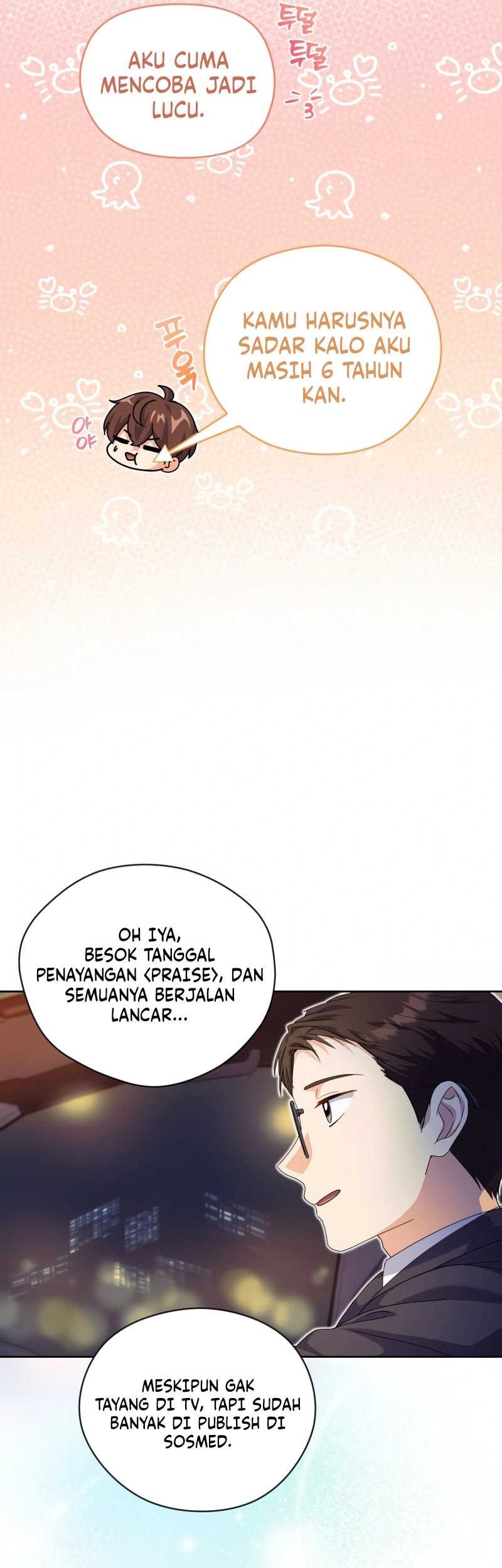 This Life Starts as a Child Actor Chapter 15 - halaman 14