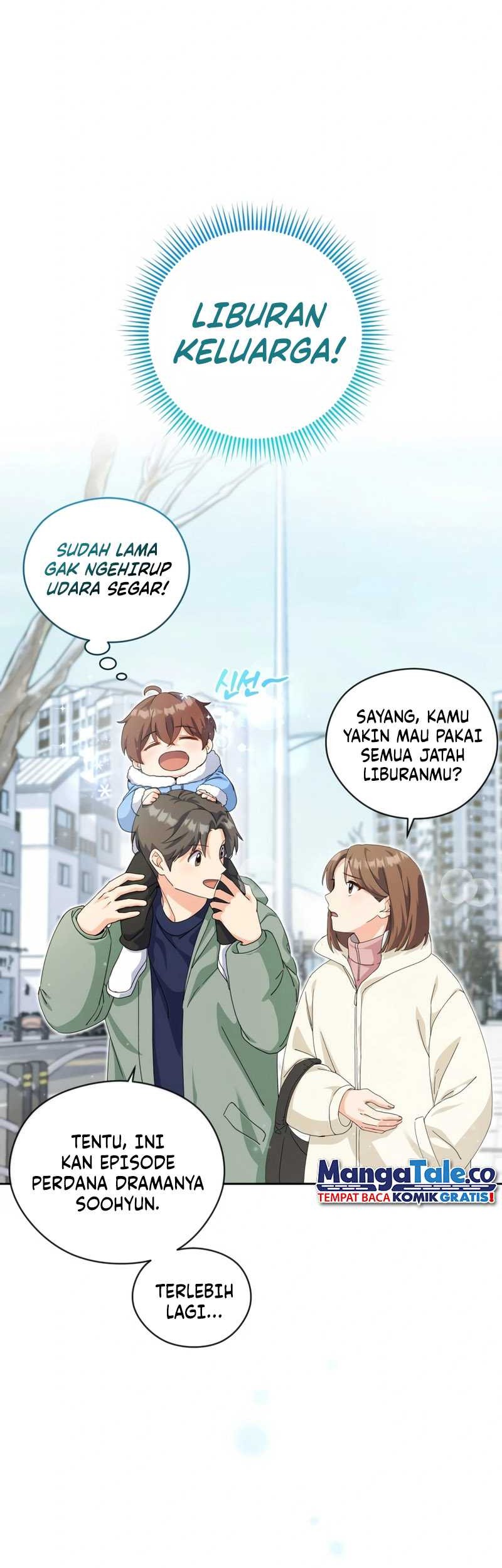 This Life Starts as a Child Actor Chapter 15 - halaman 16