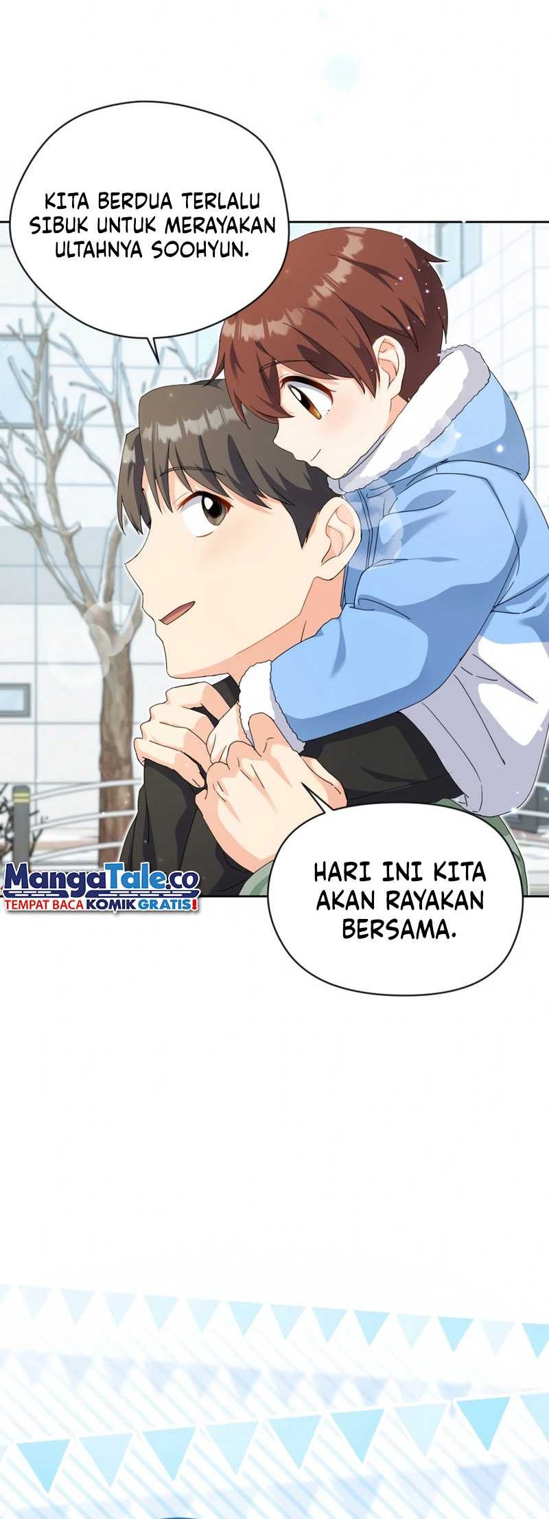 This Life Starts as a Child Actor Chapter 15 - halaman 17