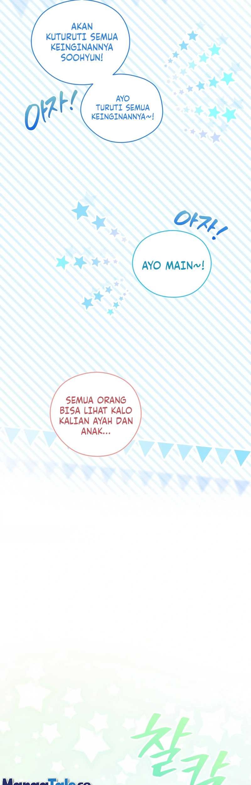 This Life Starts as a Child Actor Chapter 15 - halaman 18