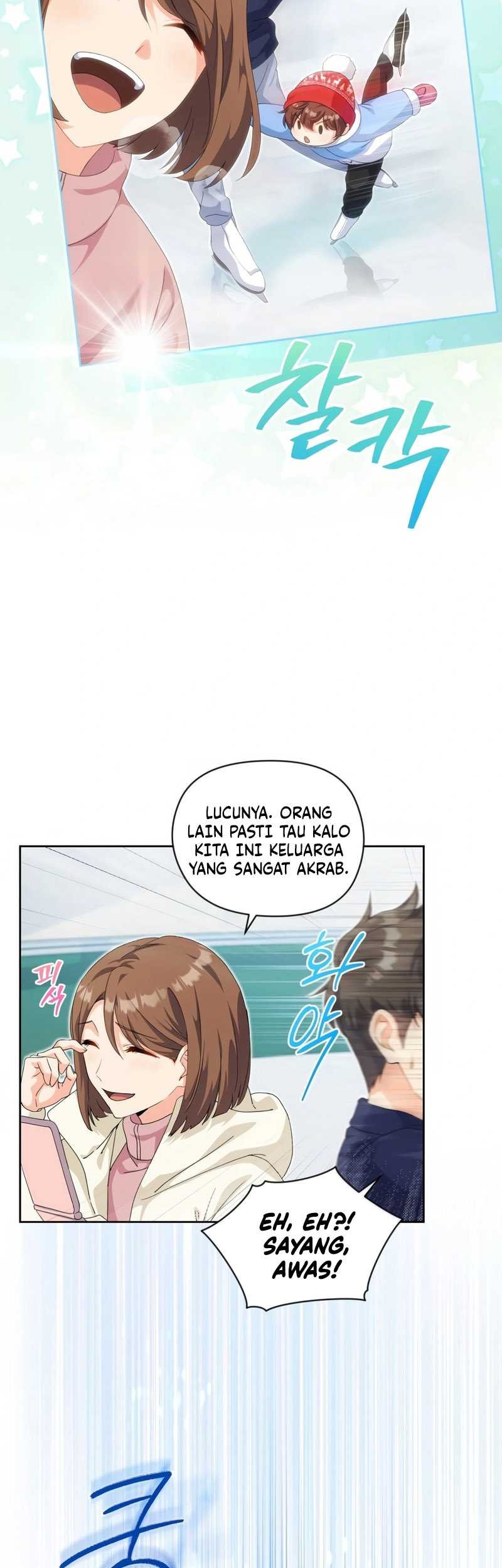This Life Starts as a Child Actor Chapter 15 - halaman 20