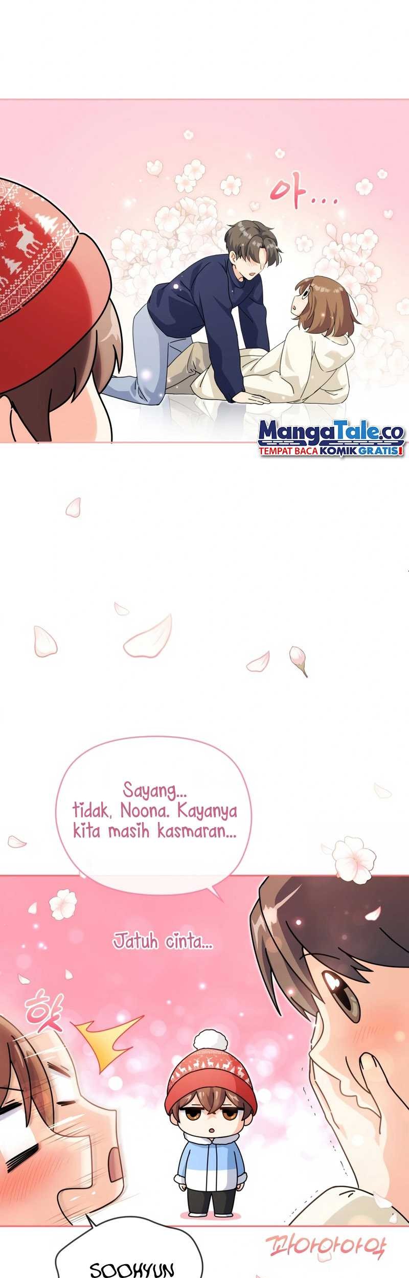 This Life Starts as a Child Actor Chapter 15 - halaman 22