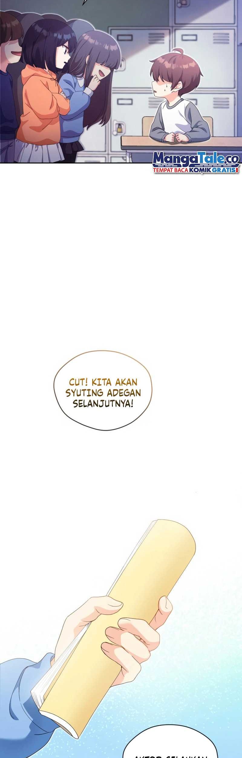 This Life Starts as a Child Actor Chapter 15 - halaman 3