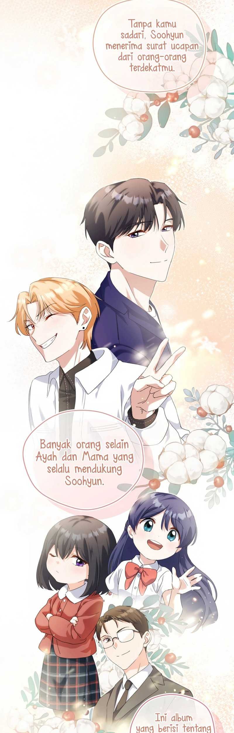 This Life Starts as a Child Actor Chapter 15 - halaman 34