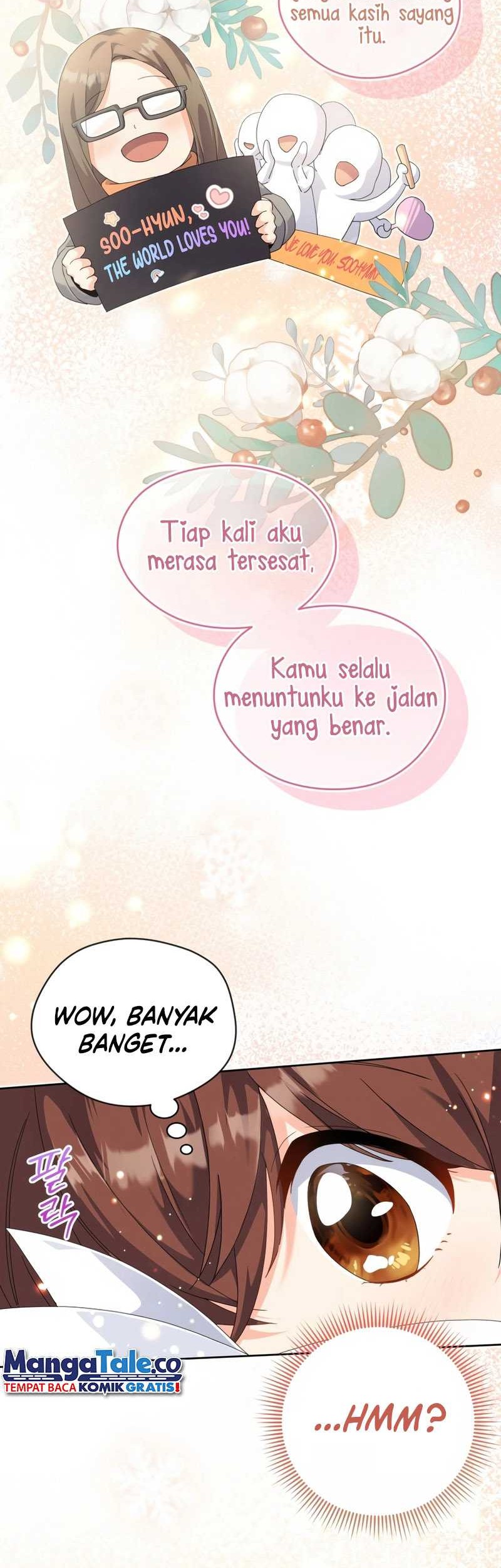 This Life Starts as a Child Actor Chapter 15 - halaman 35