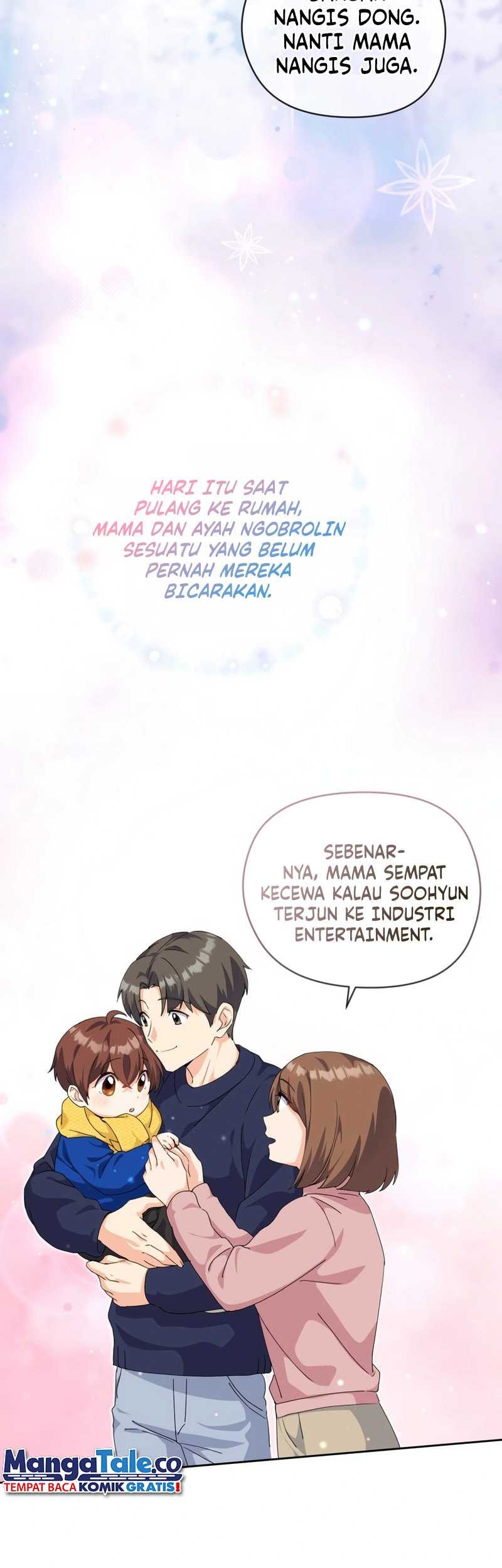 This Life Starts as a Child Actor Chapter 15 - halaman 40