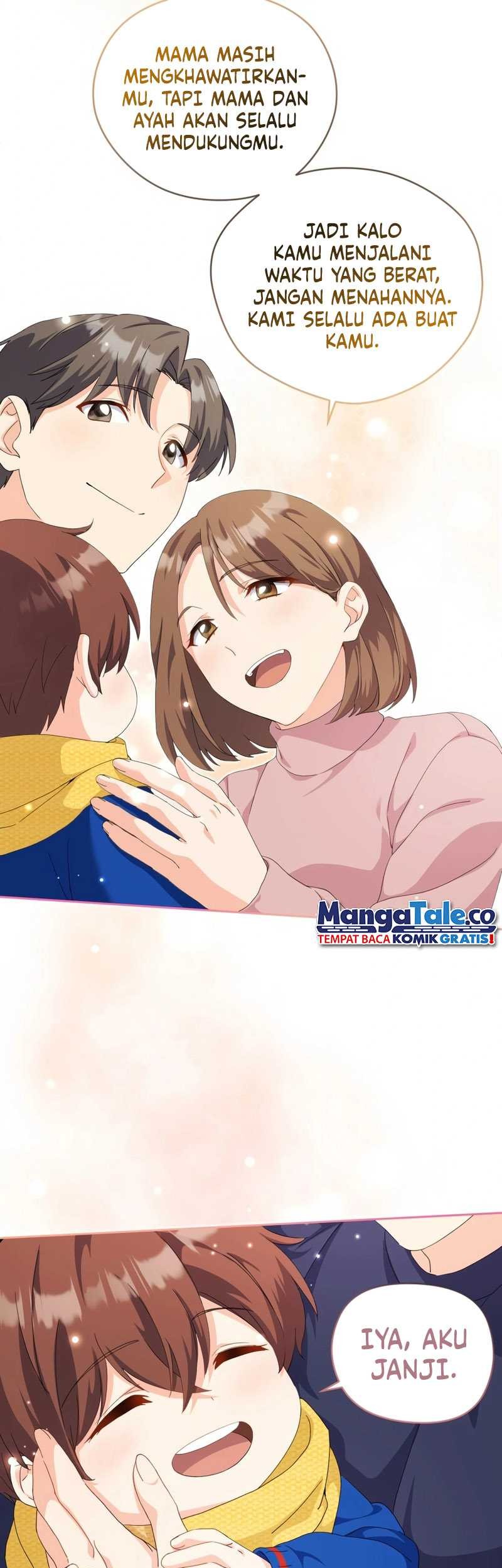 This Life Starts as a Child Actor Chapter 15 - halaman 46