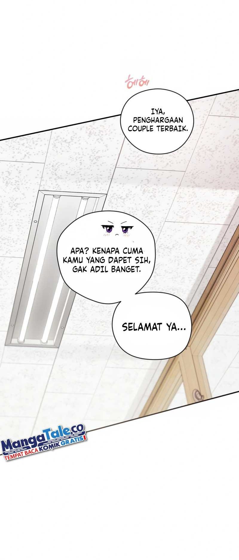 This Life Starts as a Child Actor Chapter 15 - halaman 9