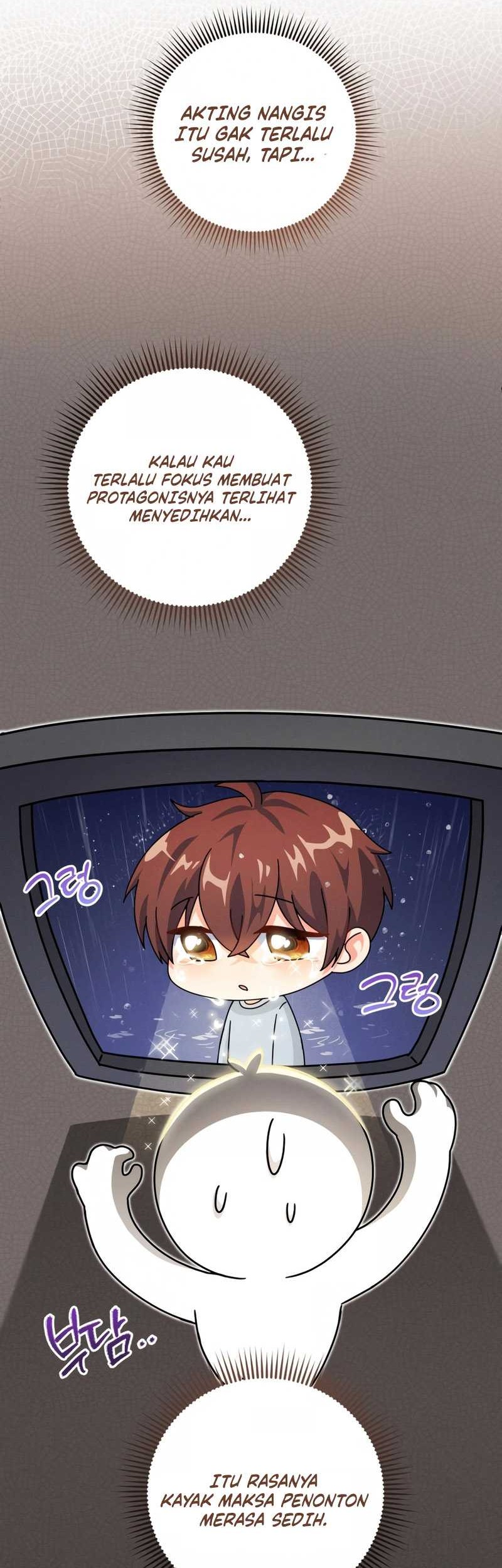 This Life Starts as a Child Actor Chapter 16 - halaman 19