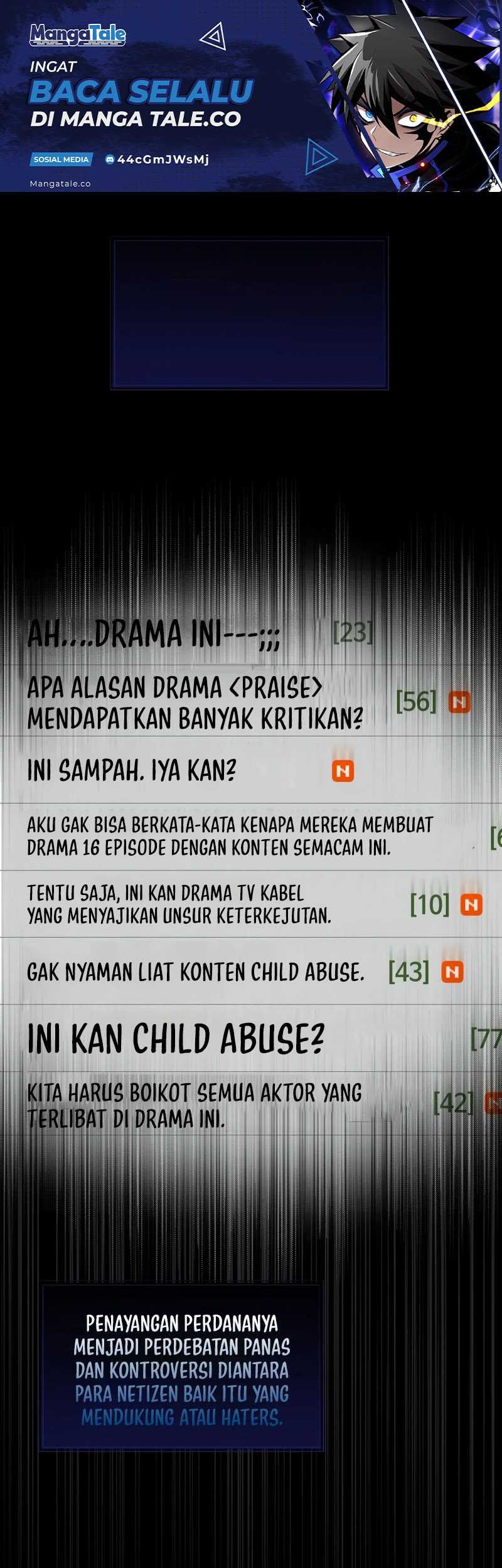 This Life Starts as a Child Actor Chapter 16 - halaman 2