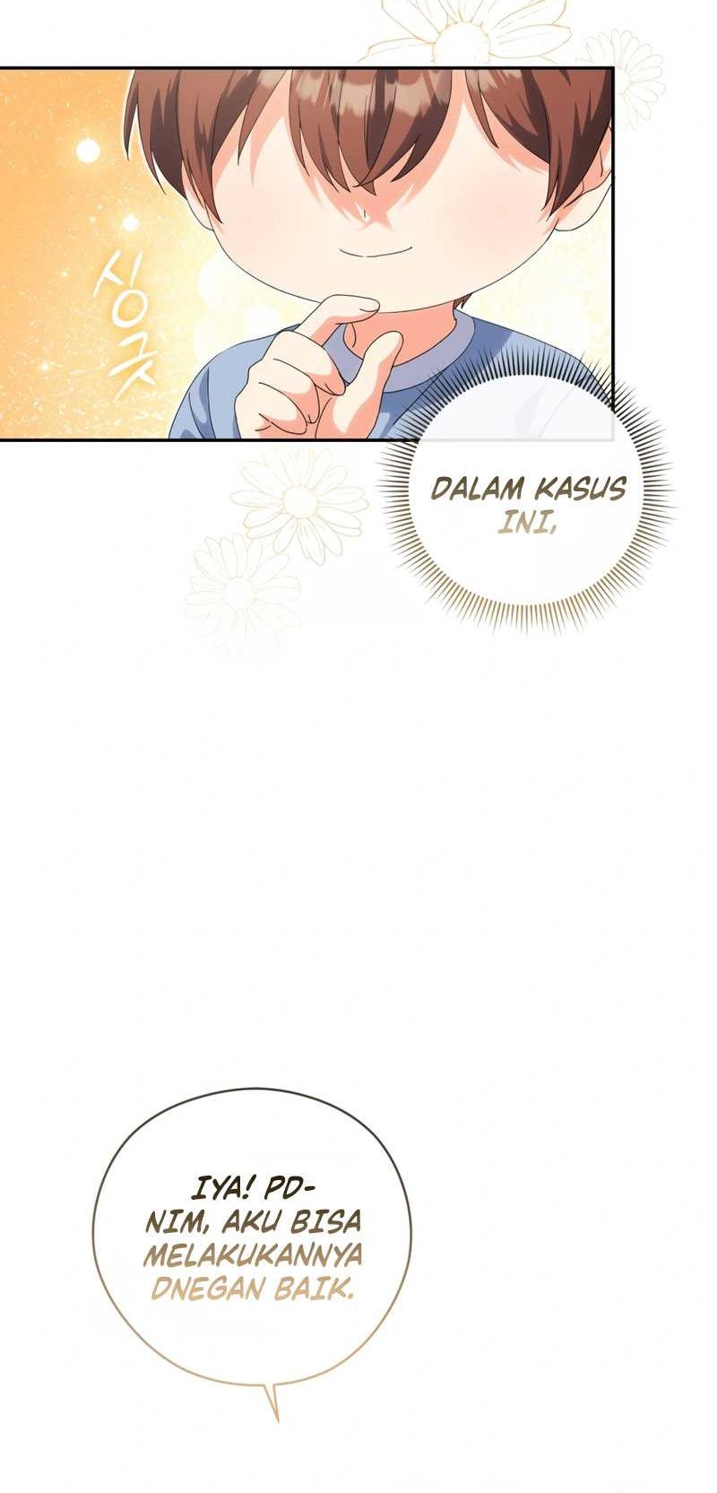 This Life Starts as a Child Actor Chapter 16 - halaman 25