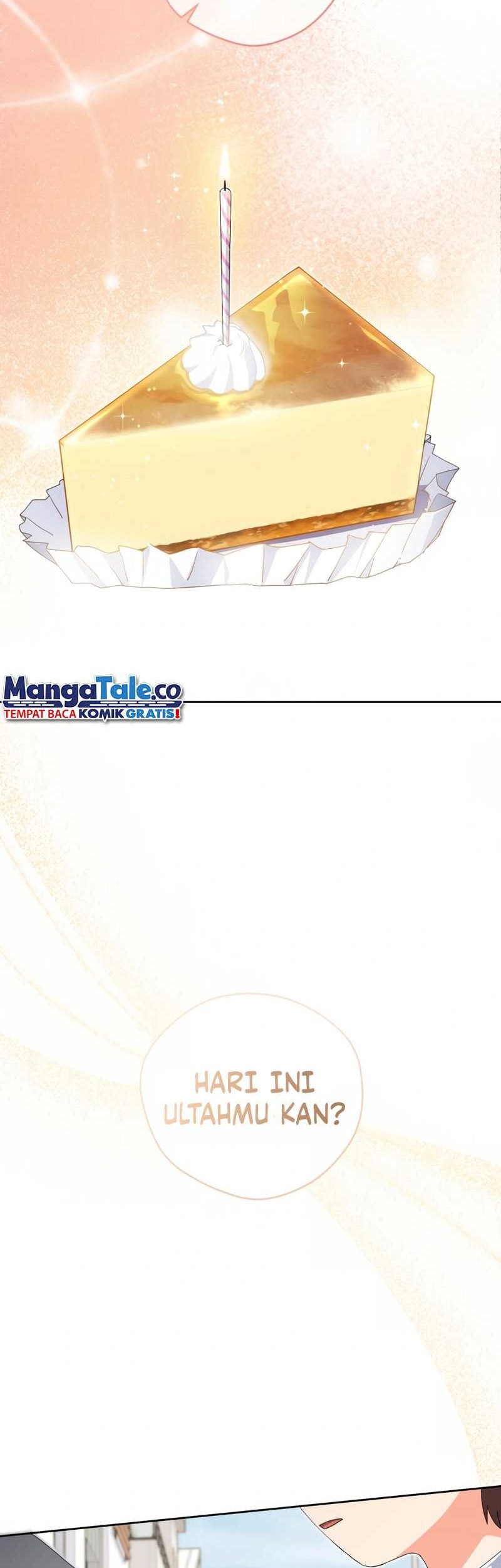 This Life Starts as a Child Actor Chapter 16 - halaman 27