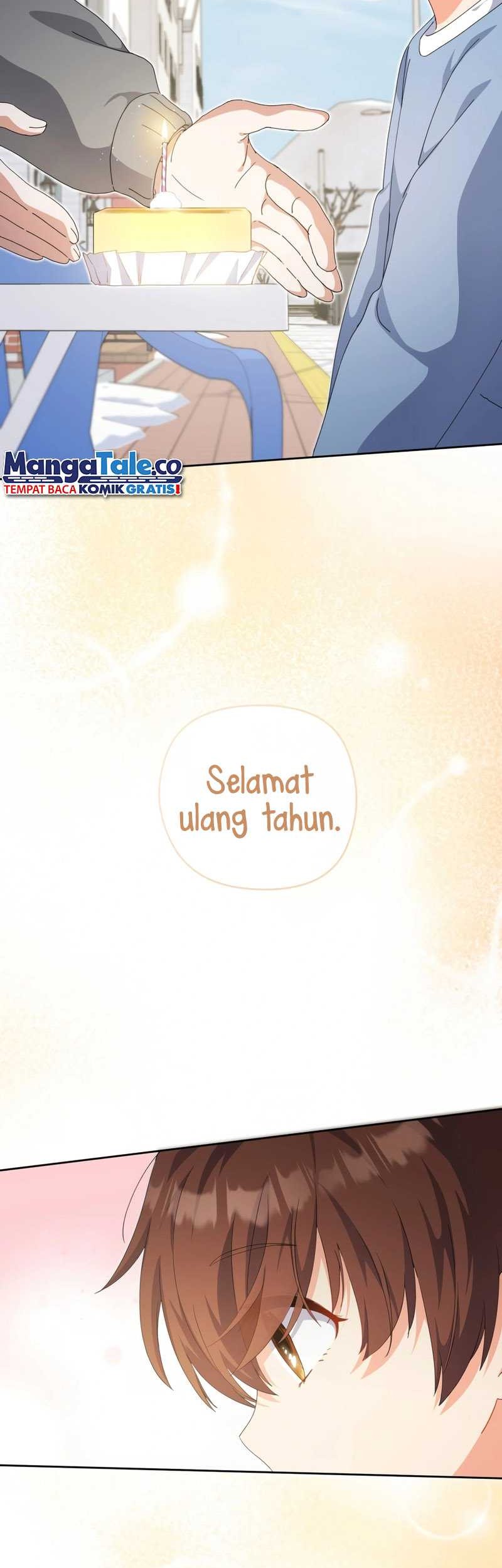 This Life Starts as a Child Actor Chapter 16 - halaman 28