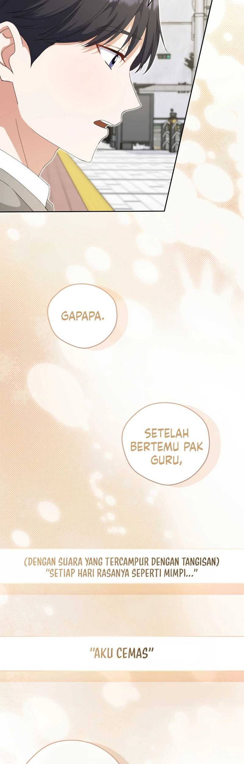 This Life Starts as a Child Actor Chapter 16 - halaman 35