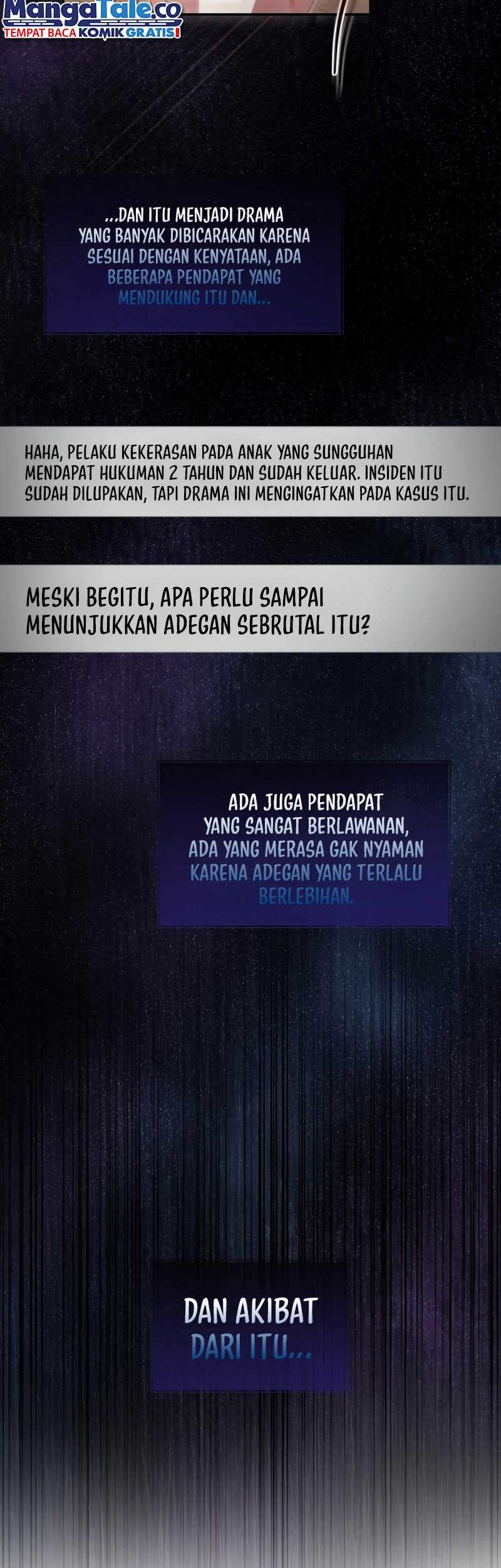 This Life Starts as a Child Actor Chapter 16 - halaman 4