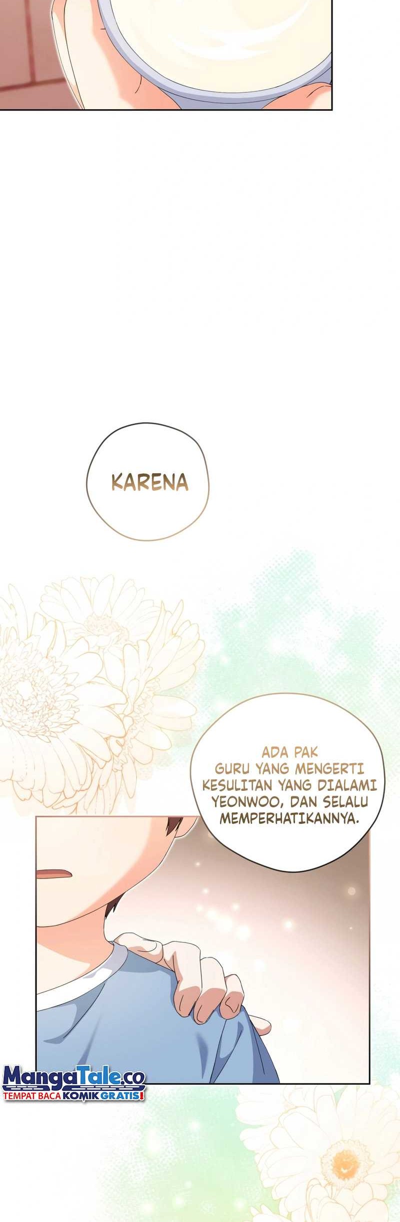 This Life Starts as a Child Actor Chapter 16 - halaman 41