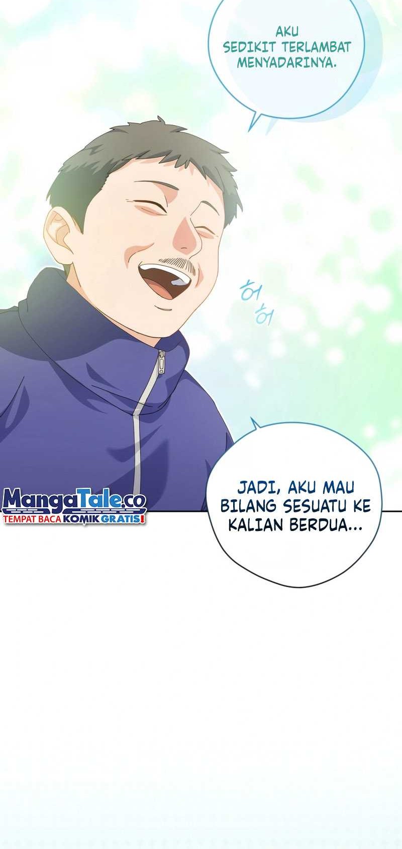 This Life Starts as a Child Actor Chapter 16 - halaman 49