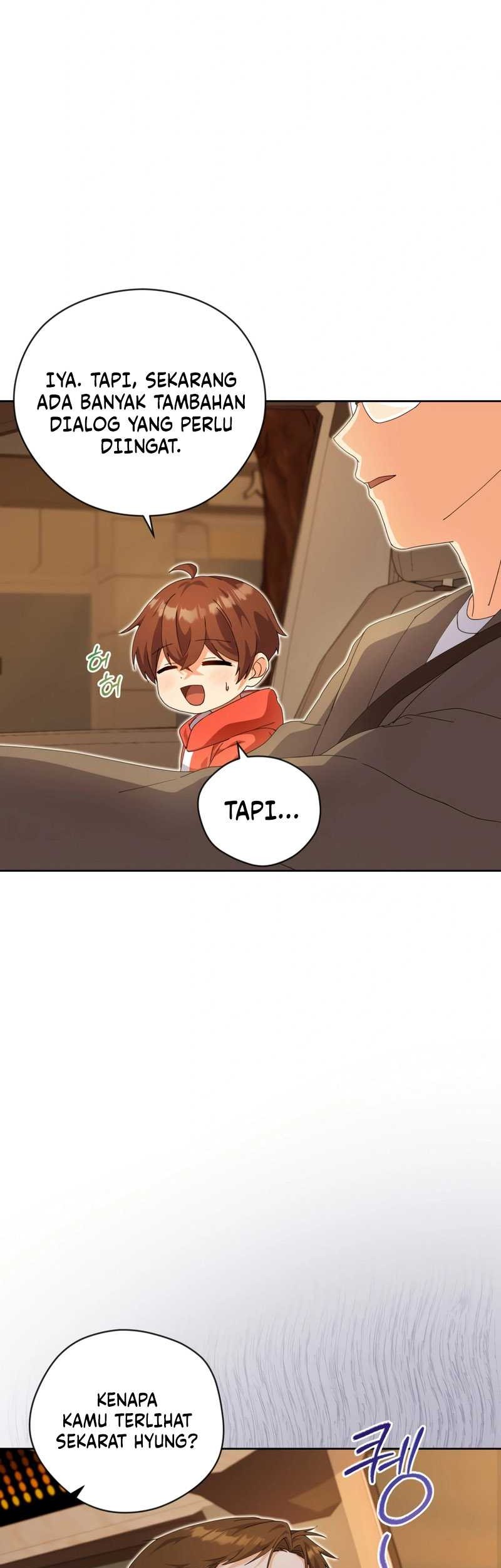 This Life Starts as a Child Actor Chapter 16 - halaman 52