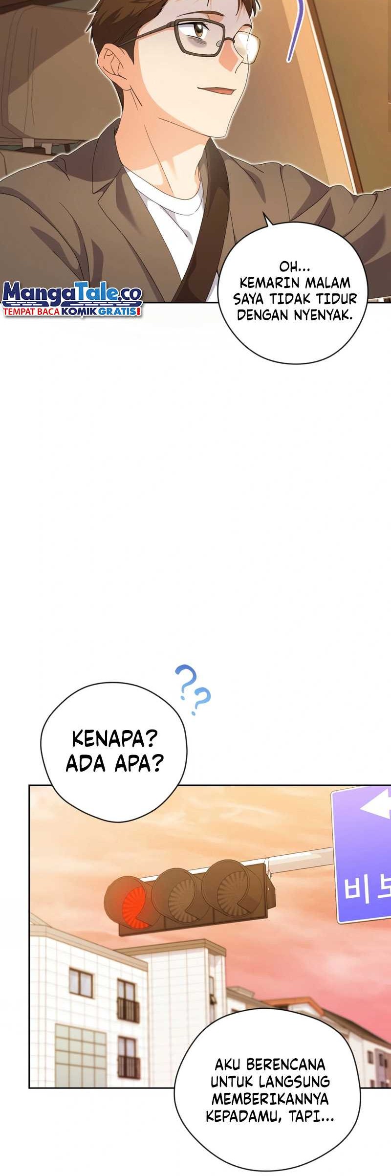 This Life Starts as a Child Actor Chapter 16 - halaman 53