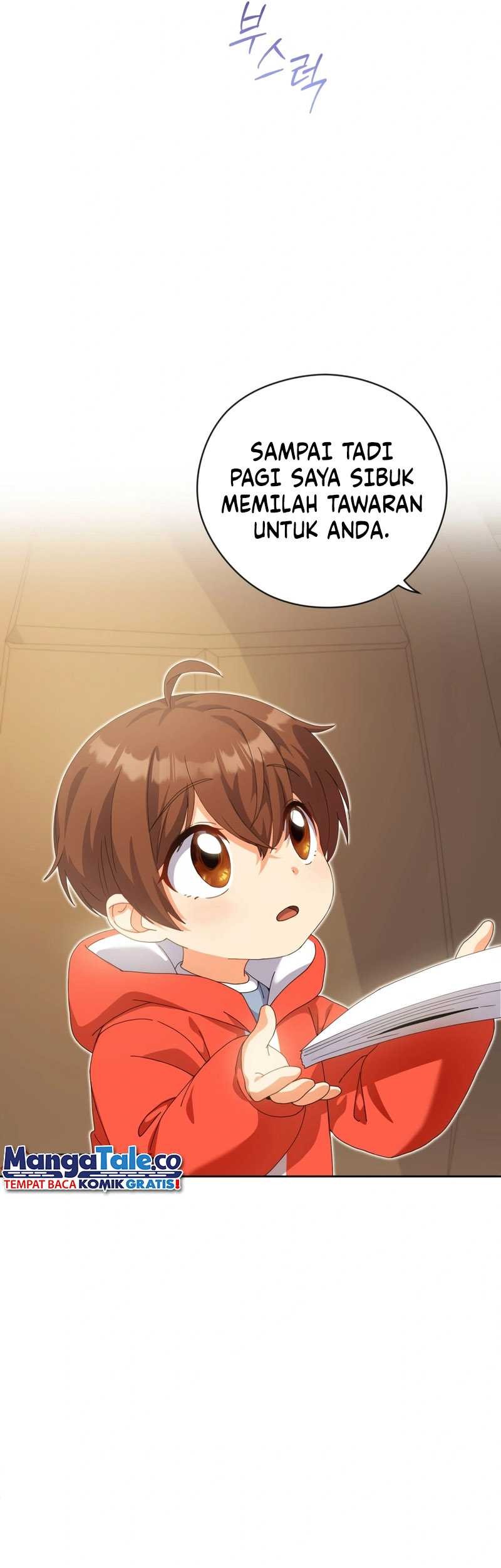 This Life Starts as a Child Actor Chapter 16 - halaman 54