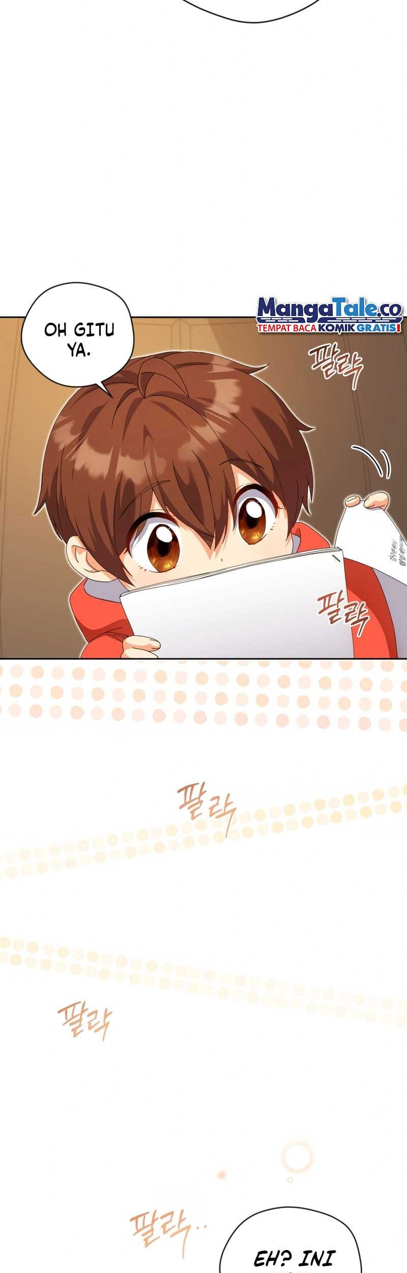 This Life Starts as a Child Actor Chapter 16 - halaman 56