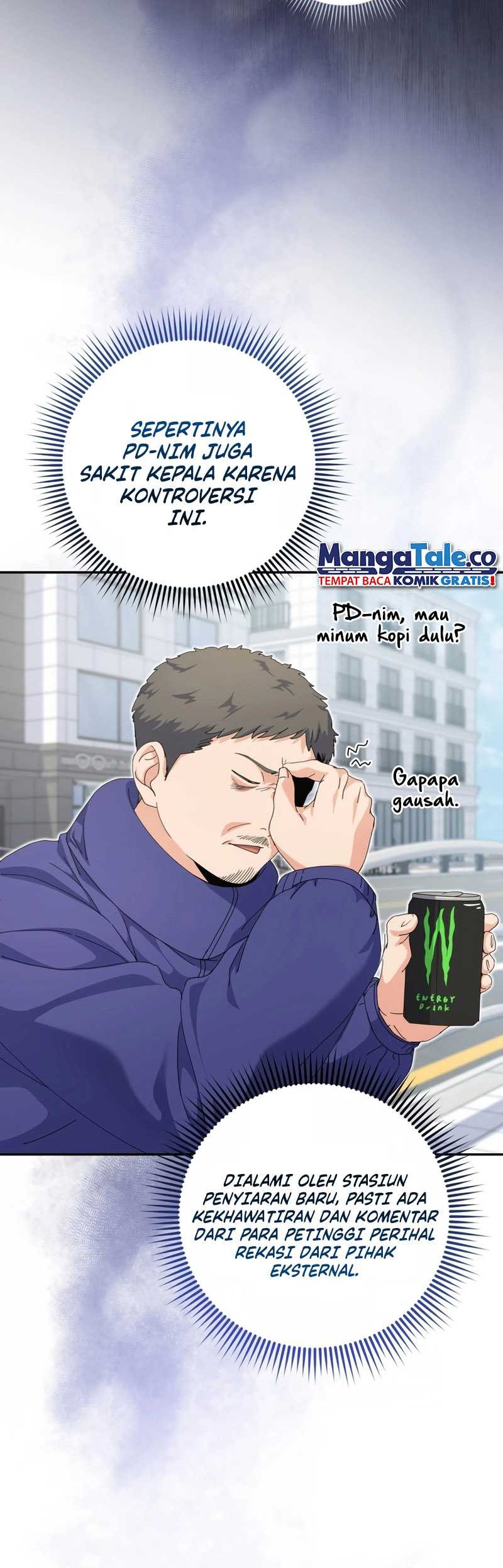 This Life Starts as a Child Actor Chapter 16 - halaman 9