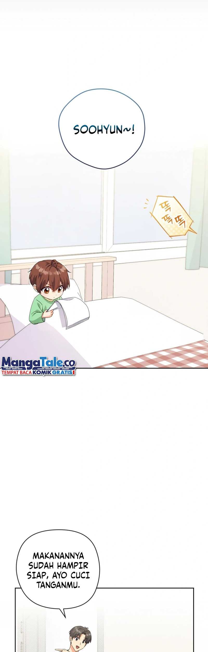 This Life Starts as a Child Actor Chapter 17 - halaman 12