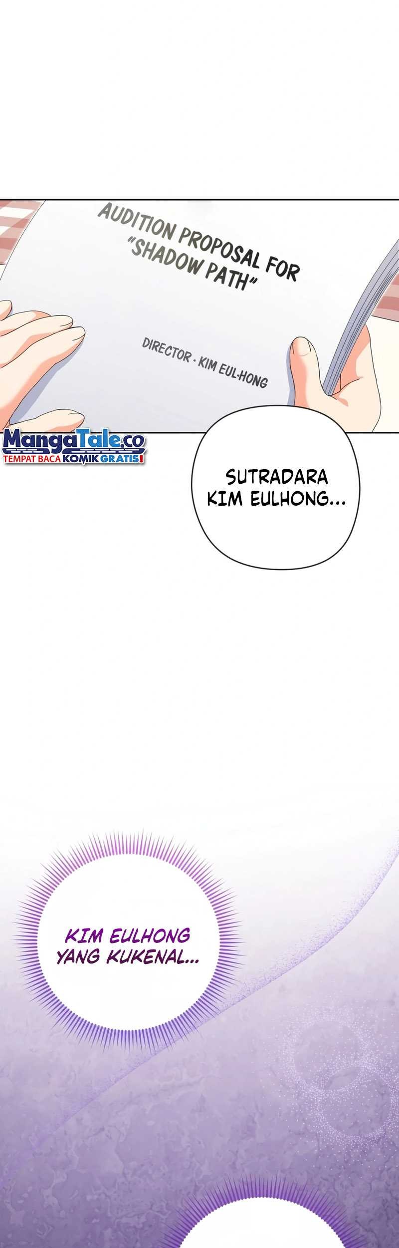 This Life Starts as a Child Actor Chapter 17 - halaman 15