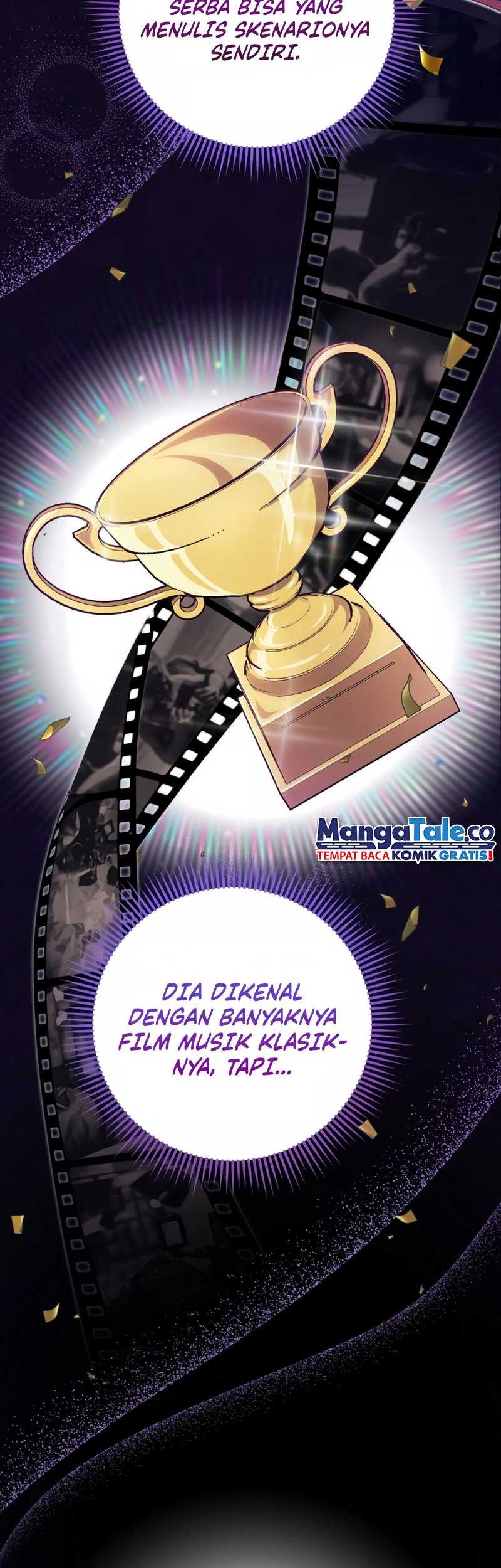 This Life Starts as a Child Actor Chapter 17 - halaman 17