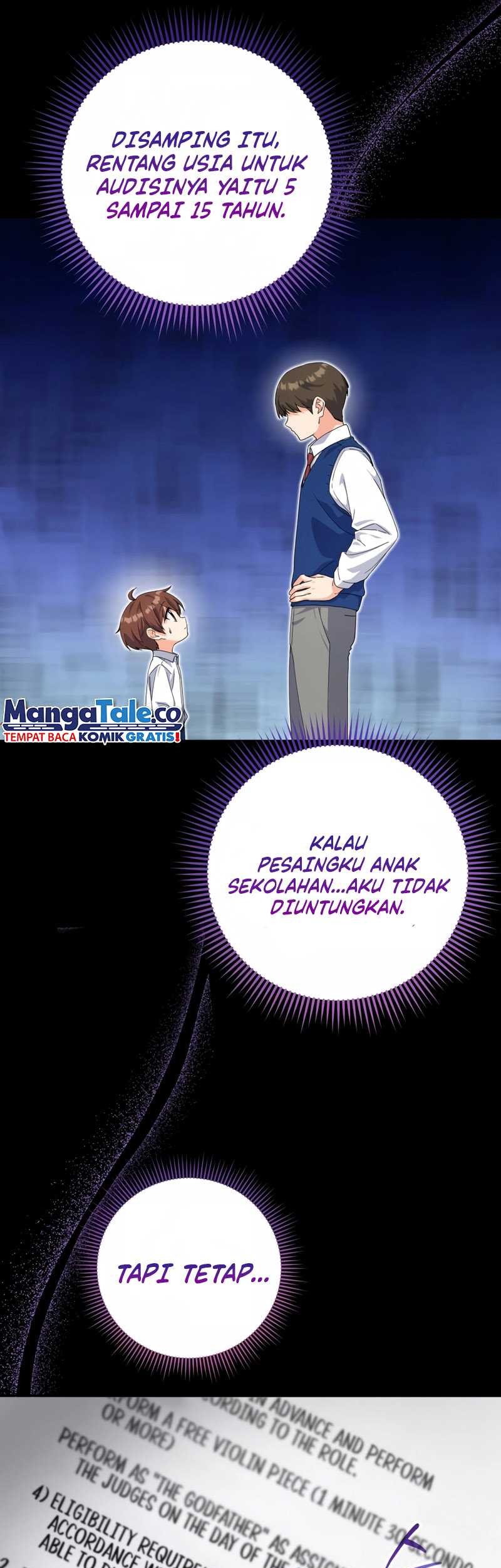 This Life Starts as a Child Actor Chapter 17 - halaman 19