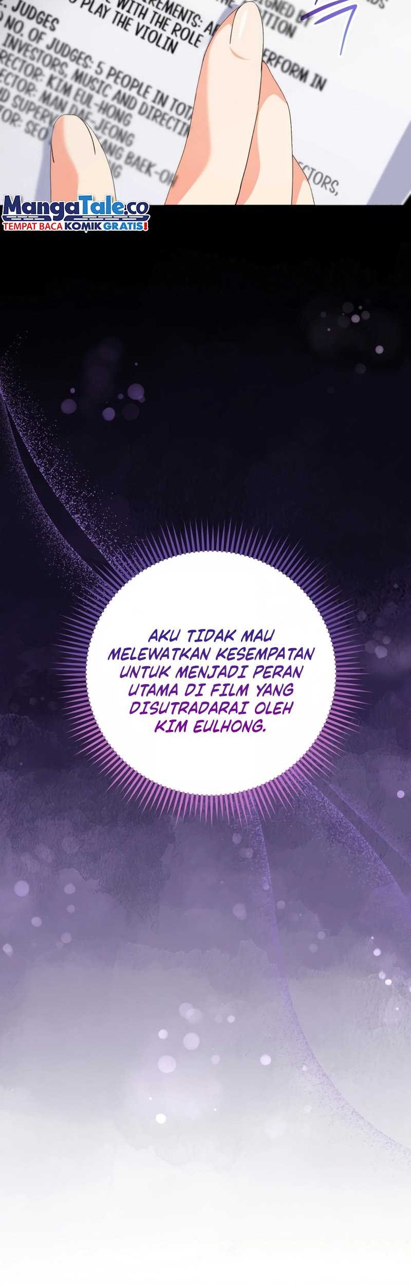 This Life Starts as a Child Actor Chapter 17 - halaman 20