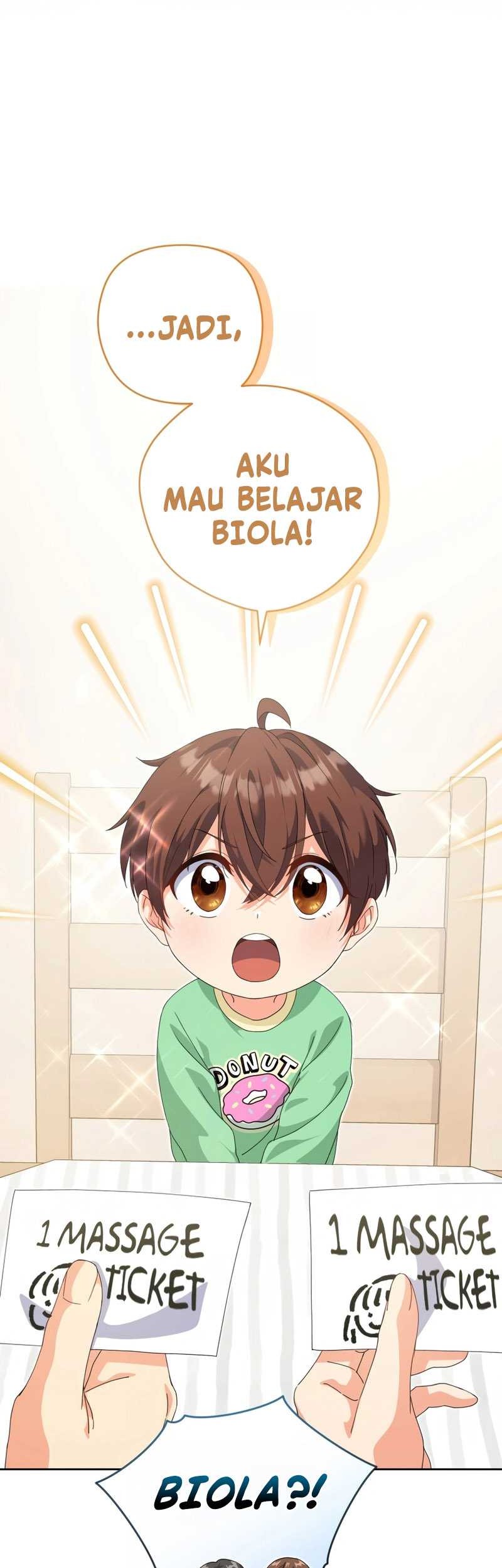 This Life Starts as a Child Actor Chapter 17 - halaman 21