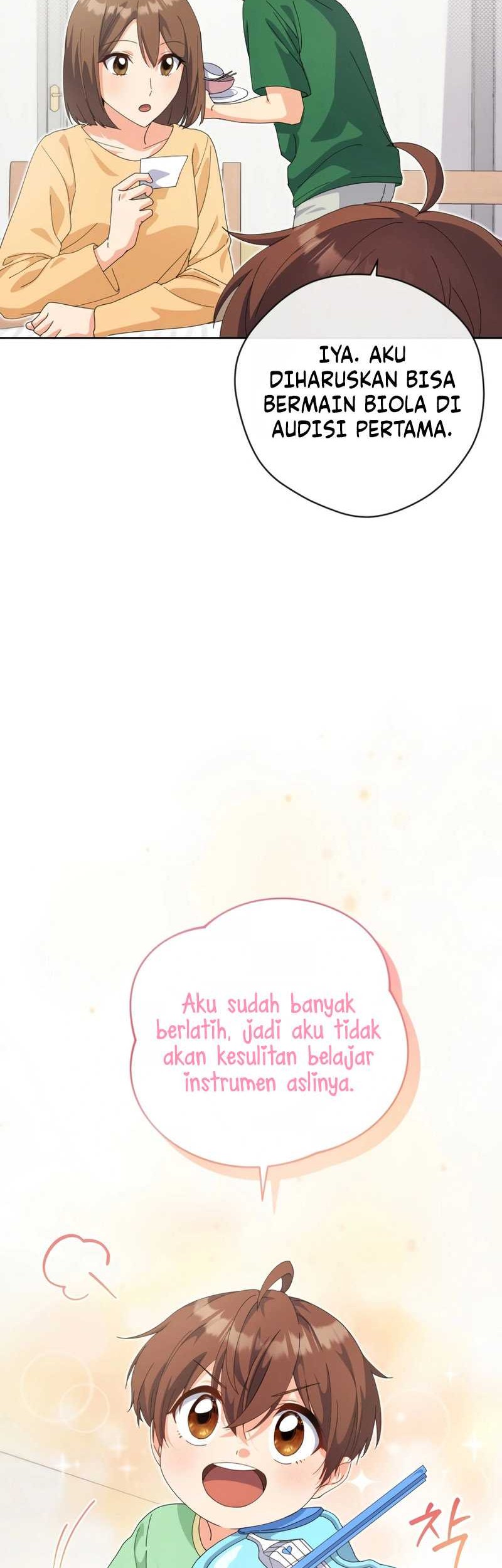 This Life Starts as a Child Actor Chapter 17 - halaman 24