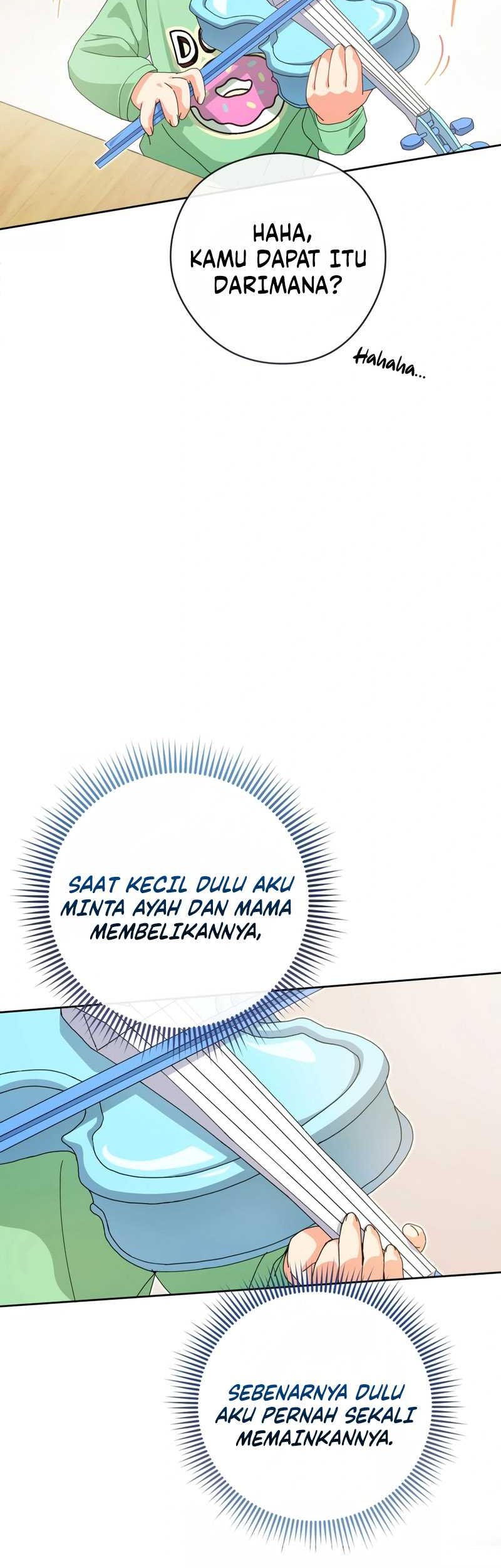 This Life Starts as a Child Actor Chapter 17 - halaman 25