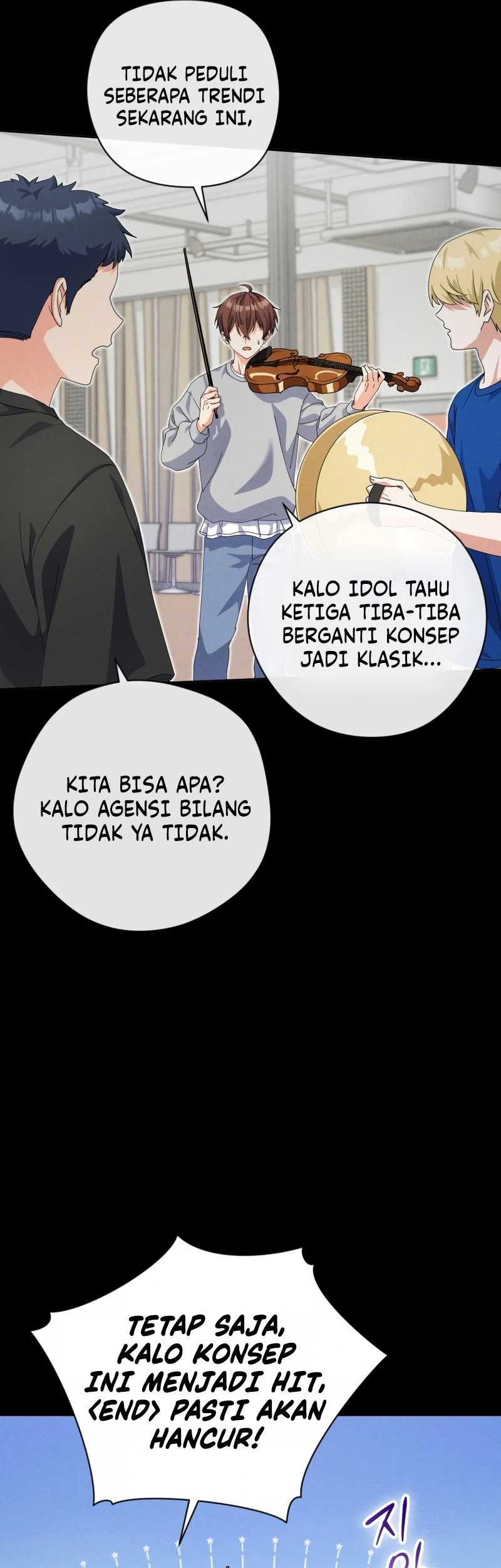 This Life Starts as a Child Actor Chapter 17 - halaman 27