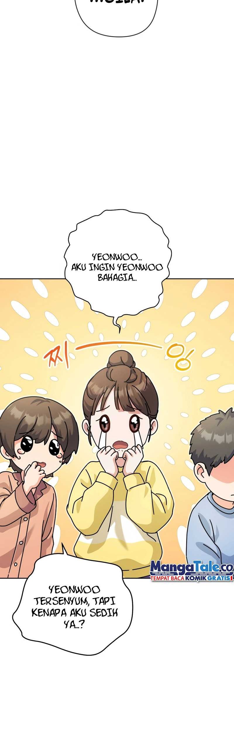 This Life Starts as a Child Actor Chapter 17 - halaman 4