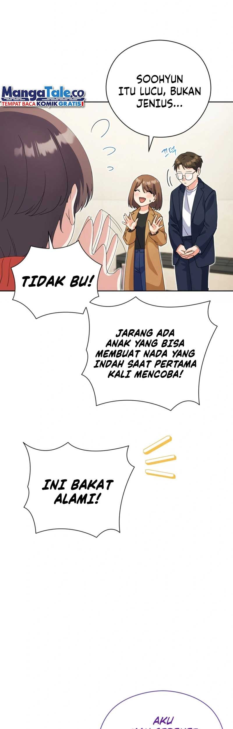 This Life Starts as a Child Actor Chapter 17 - halaman 43