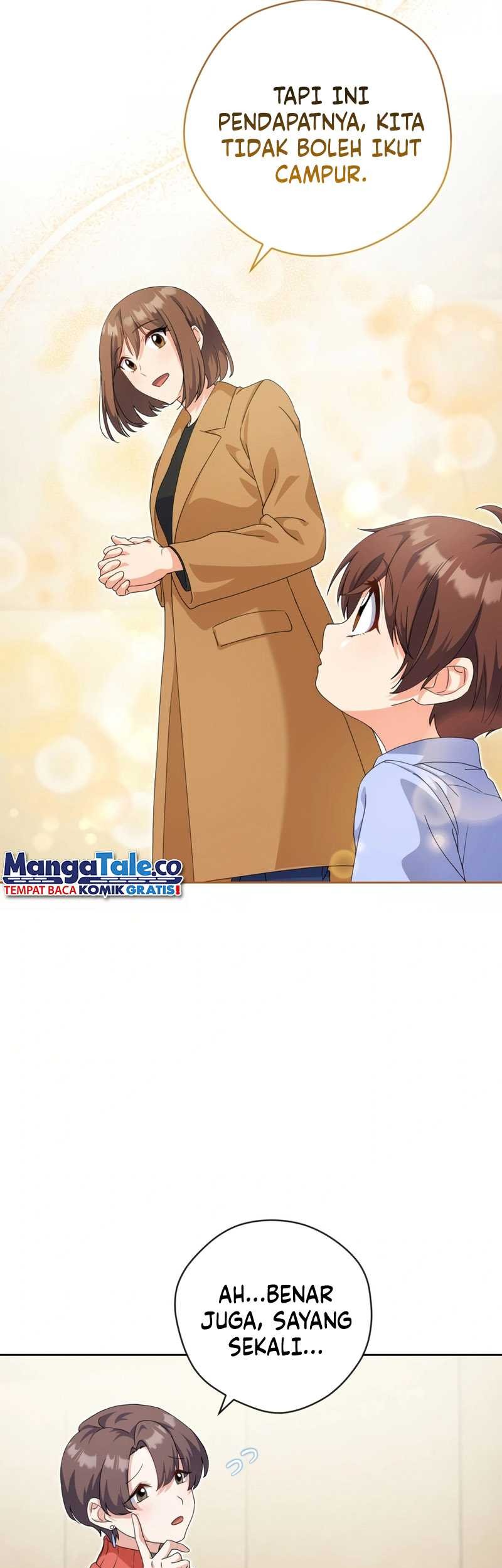 This Life Starts as a Child Actor Chapter 17 - halaman 47