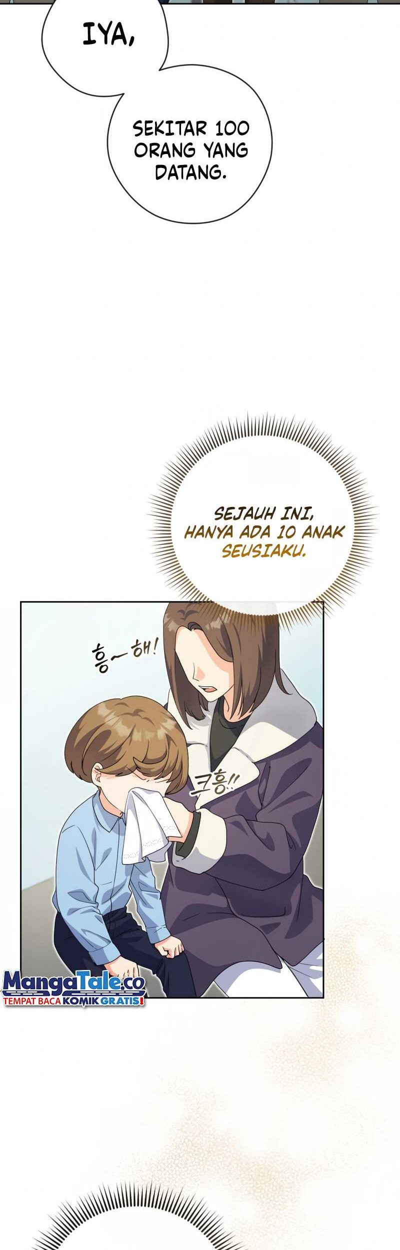This Life Starts as a Child Actor Chapter 17 - halaman 52