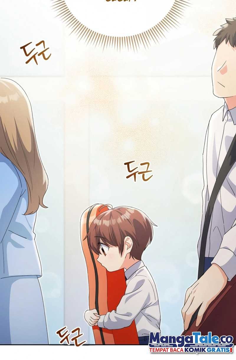 This Life Starts as a Child Actor Chapter 17 - halaman 55