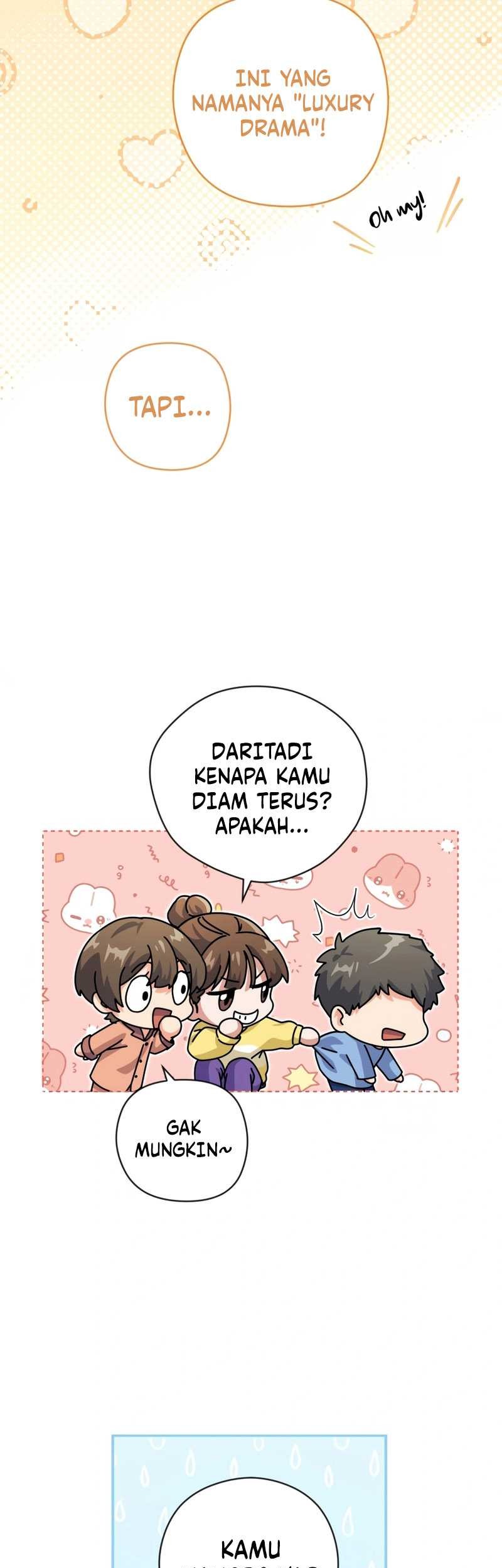 This Life Starts as a Child Actor Chapter 17 - halaman 6