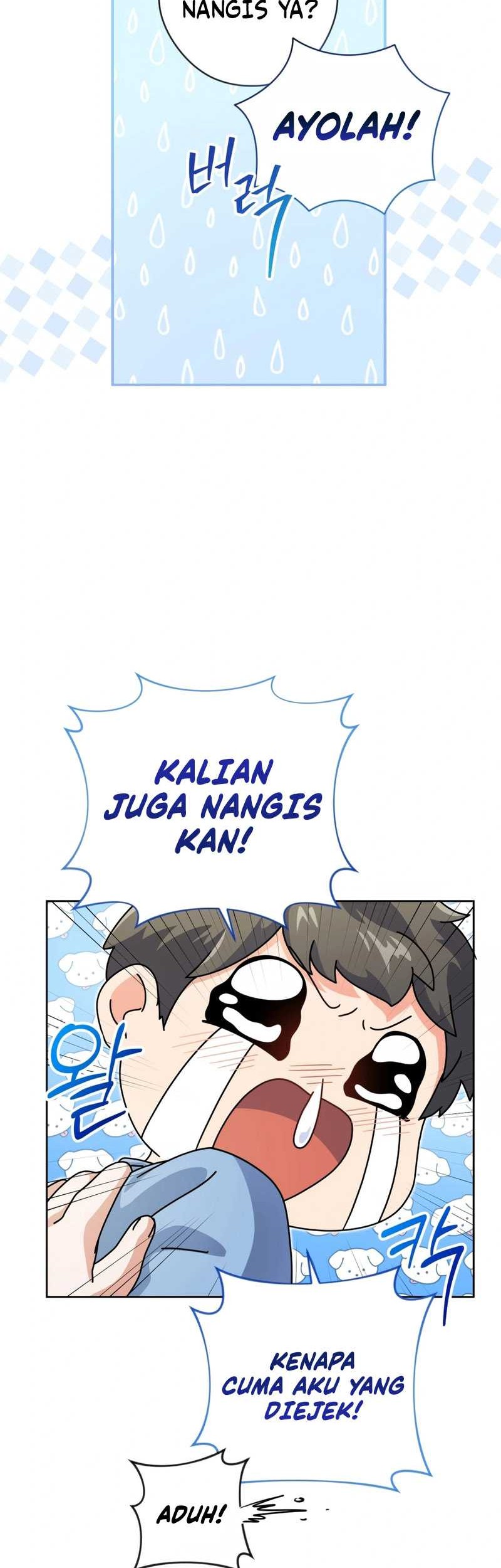 This Life Starts as a Child Actor Chapter 17 - halaman 7