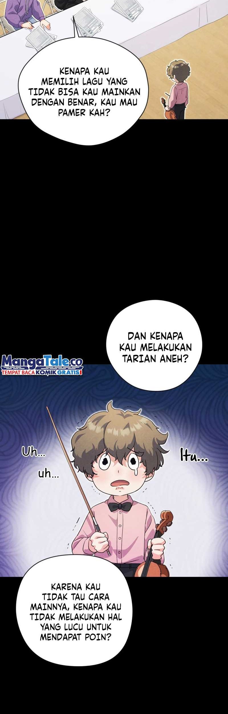 This Life Starts as a Child Actor Chapter 18 - halaman 11