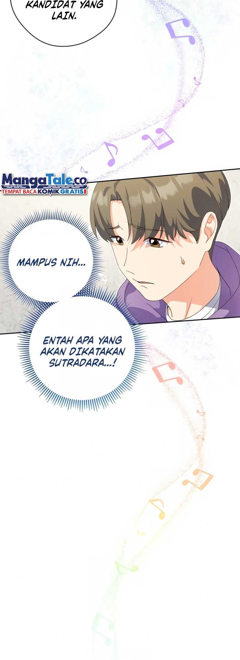 This Life Starts as a Child Actor Chapter 18 - halaman 21