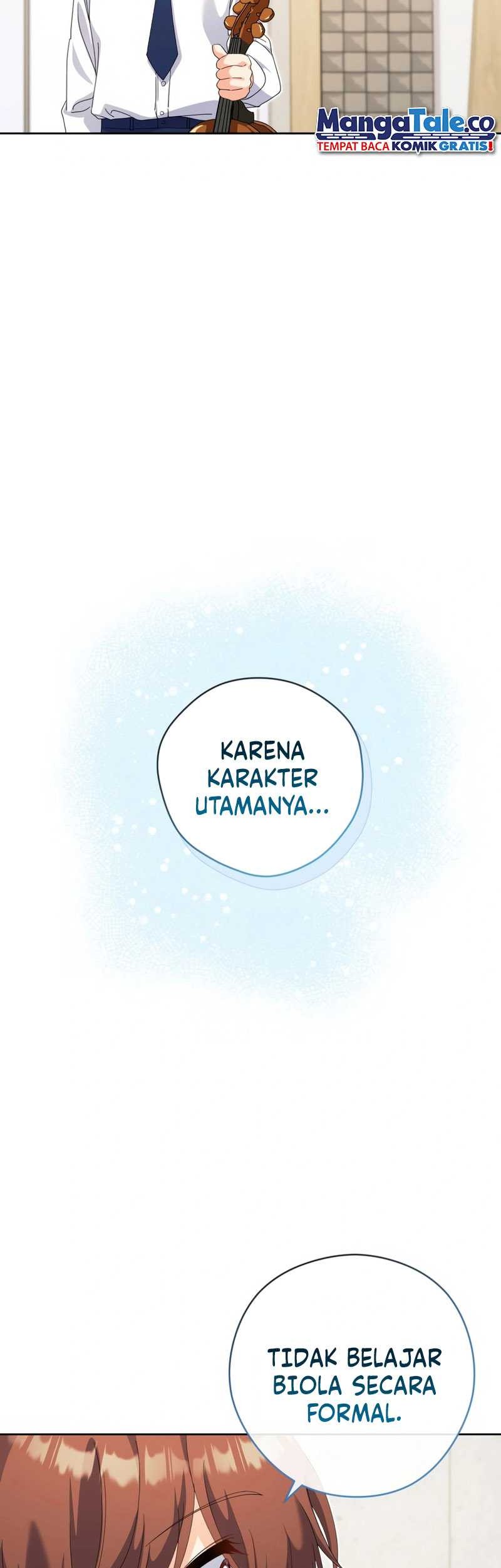 This Life Starts as a Child Actor Chapter 18 - halaman 24
