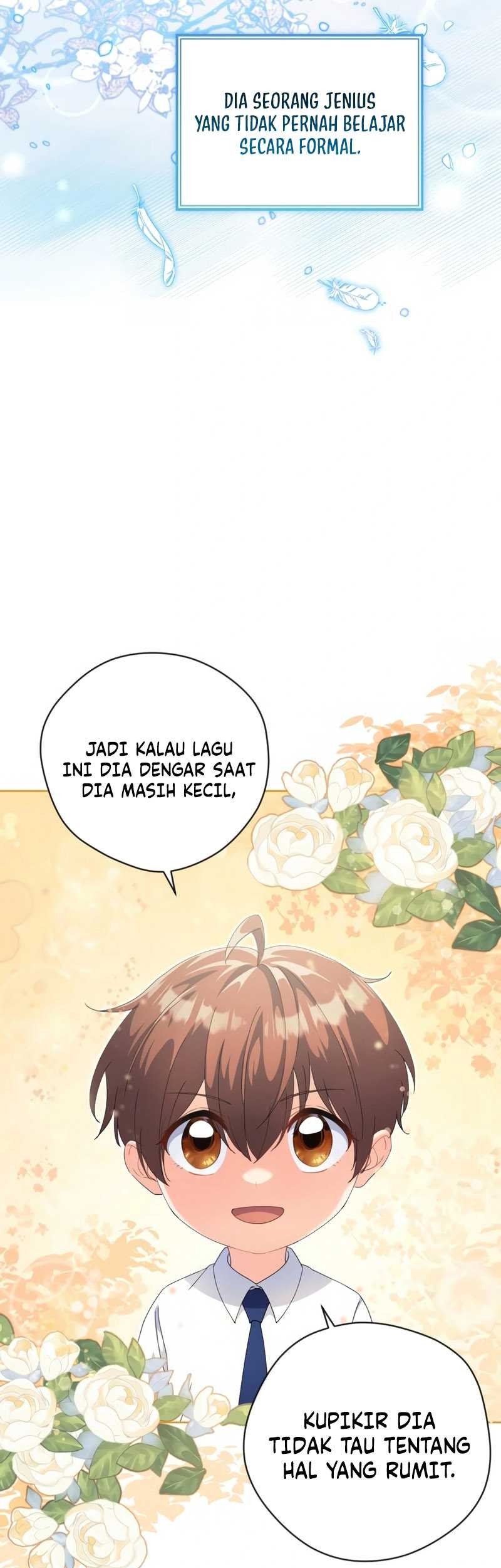 This Life Starts as a Child Actor Chapter 18 - halaman 26