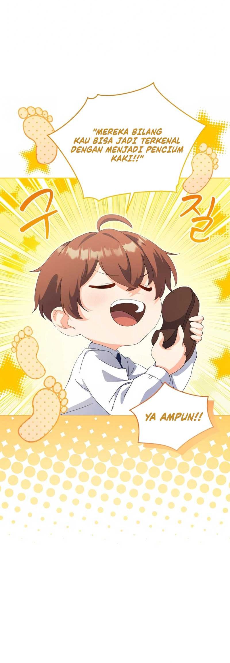 This Life Starts as a Child Actor Chapter 18 - halaman 37