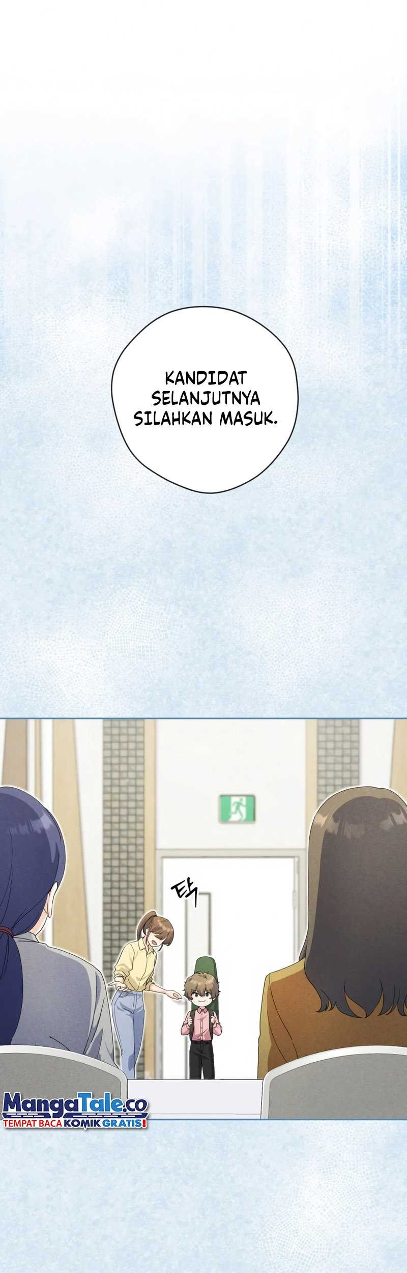 This Life Starts as a Child Actor Chapter 18 - halaman 4