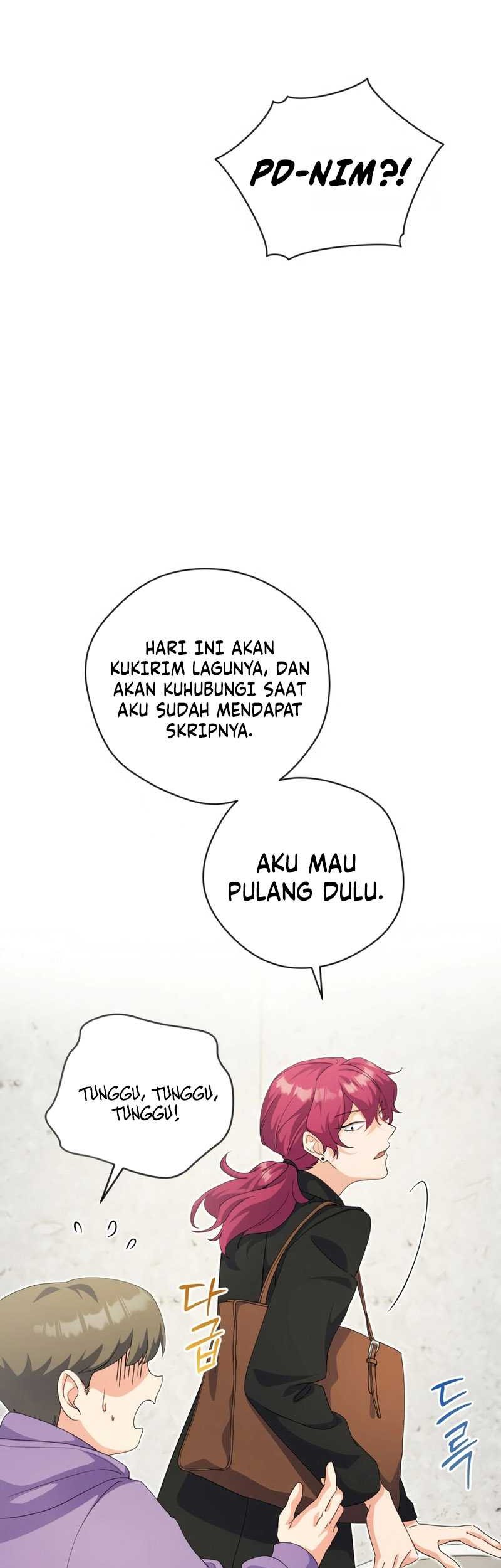 This Life Starts as a Child Actor Chapter 18 - halaman 40